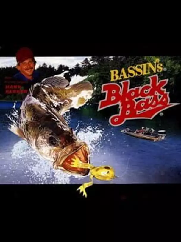 Bassin's Black Bass