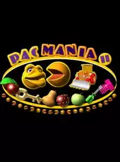 PacMania II