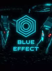 Blue Effect VR