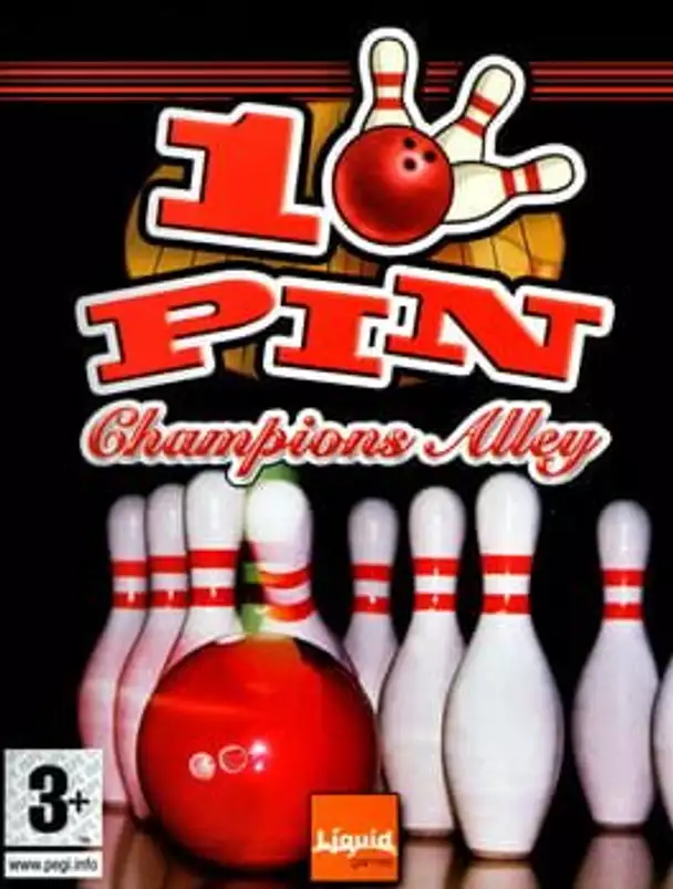 10 Pin: Champions Alley