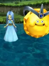 Dragon Quest Monsters: Terry no Wonderland 3D