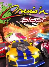 Cruis'n Blast