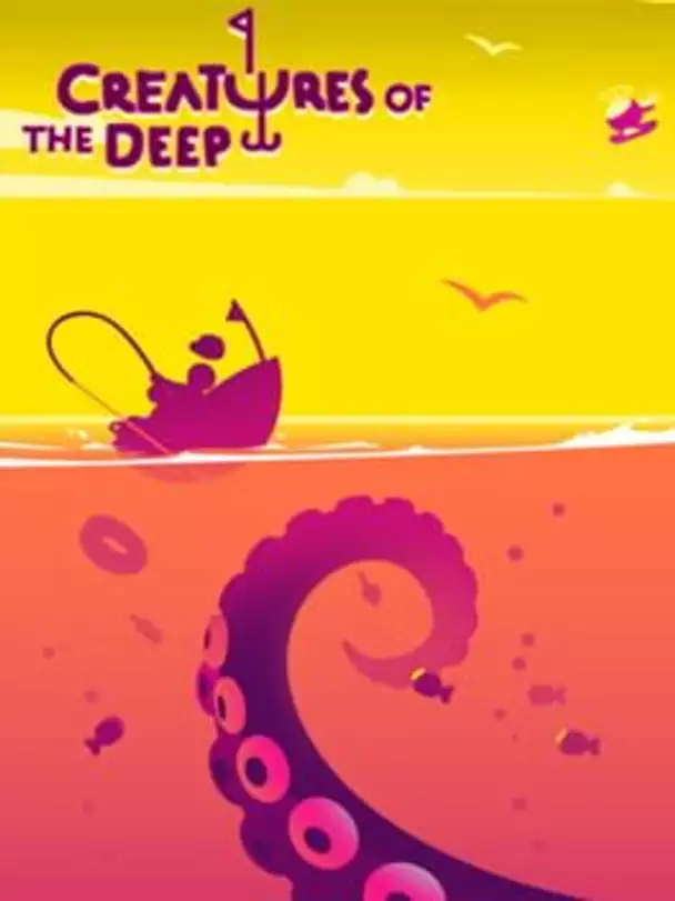 Creatures of the Deep