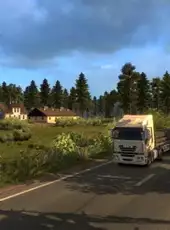 Euro Truck Simulator 2: Beyond the Baltic Sea