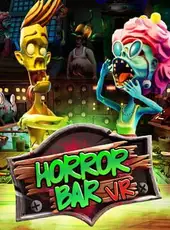 Horror Bar VR