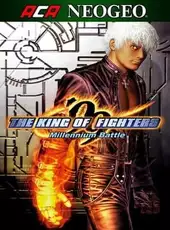 ACA Neo Geo: The King of Fighters '99