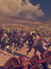 Total War: Rome II - Culture Pack: Desert Kingdoms