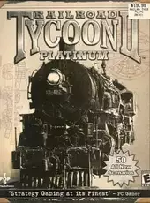 Railroad Tycoon 2: Platinum Edition