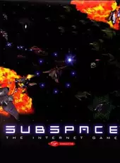 SubSpace