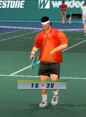 Tennis 2K2