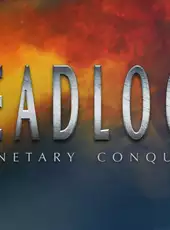 Deadlock: Planetary Conquest