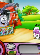 Putt-Putt: Pep's Birthday Surprise