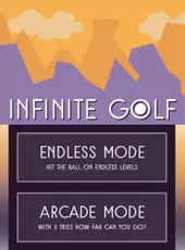 Infinite Golf