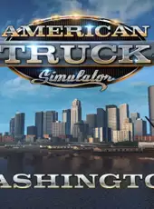 American Truck Simulator: Washington