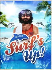 Tropico 5: Surfs Up!