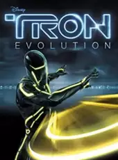 Tron: Evolution