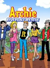 Archie: Riverdale Rescue