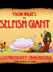 Oscar Wilde's The Selfish Giant