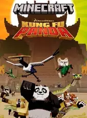 Minecraft: Kung Fu Panda