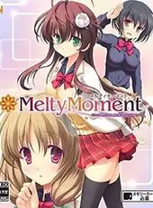 MeltyMoment