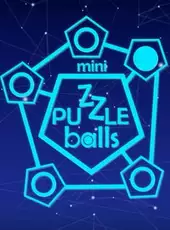 Mini Puzzle Balls