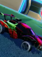 Rocket League: Season 17