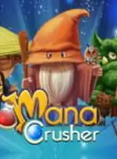 Mana Crusher