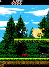 Shovel Knight: Shovel of Hope DX