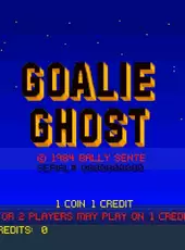 Goalie Ghost