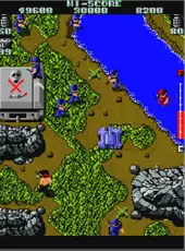 Arcade Archives: Ikari Warriors