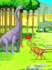 Magical Dinosaur Tour