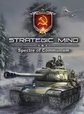 Strategic Mind: Spectre of Communism