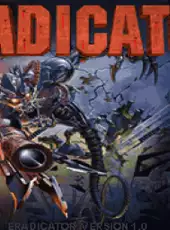 Eradicator