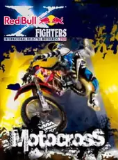 Red Bull MotoCross 2D