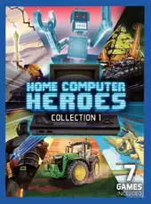 Home Computer Heroes Collection 1