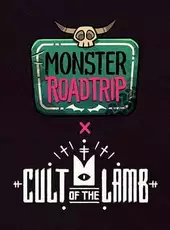 Monster Prom 3: Monster Roadtrip x Cult of the Lamb