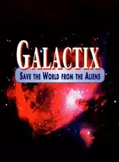 Galactix