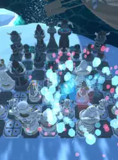 Ragnarok Chess