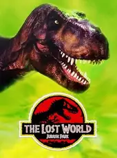 The Lost World: Jurassic Park