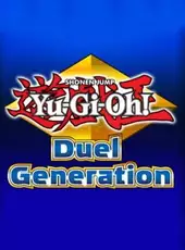 Yu-Gi-Oh! Duel Generation