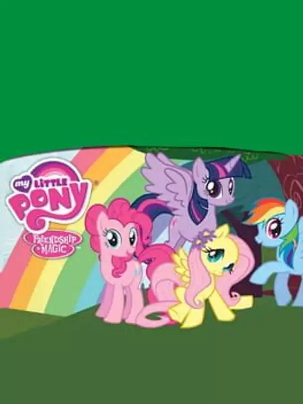 My Little Pony: Friendship is Magic