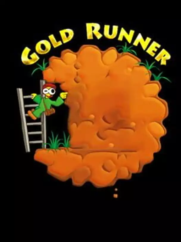 Gold Runner