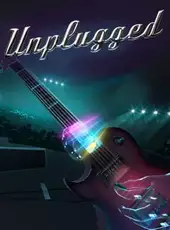 (Duplicate) Unplugged: Air Guitar