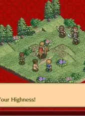 Mercenaries Saga 2: Order of the Sliver Eagle