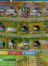 Build-A-Lot 2: Town of the Year