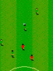 Sensible Soccer: European Champions