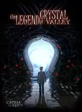 The Legend of Crystal Valley