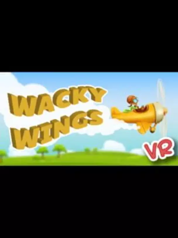 Wacky Wings VR