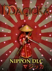 Magicka: Nippon