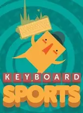 Keyboard Sports: Saving Qwerty